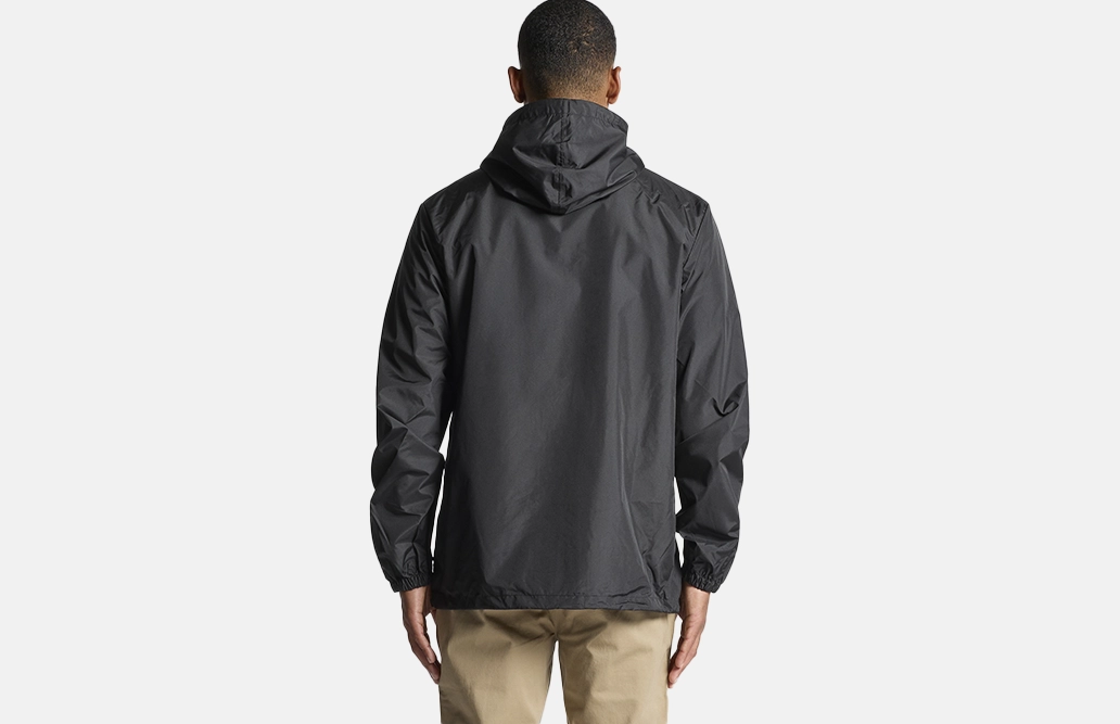 5508_SECTION ZIP JACKET_BACK