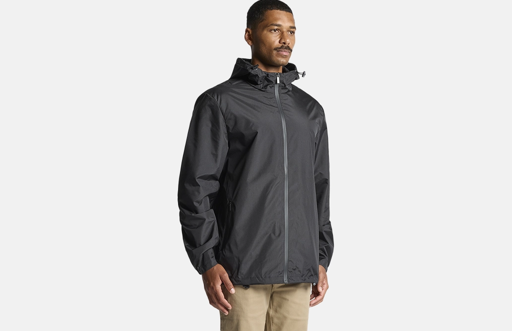 5508_SECTION ZIP JACKET_TURN