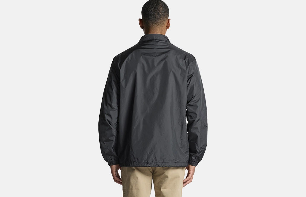 5520_COACH JACKET_BACK