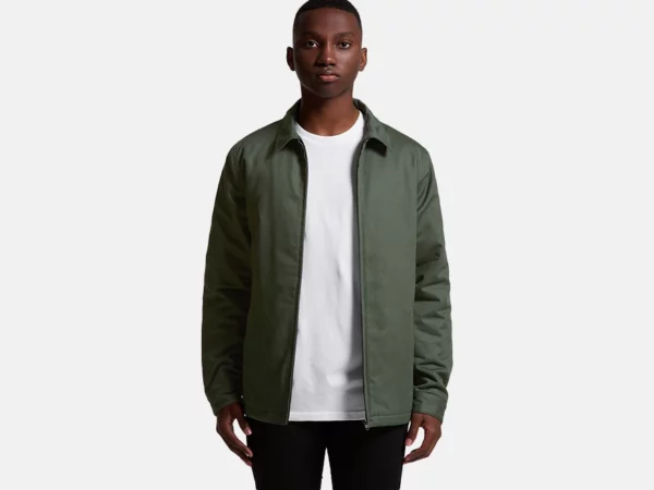 Jackets
