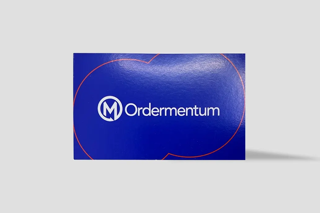 Business Cards
