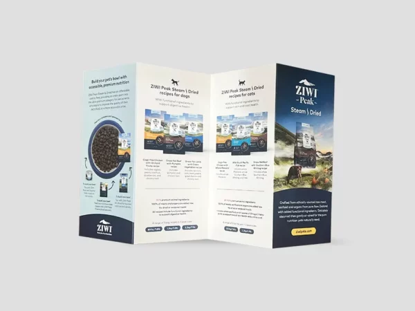 Brochures