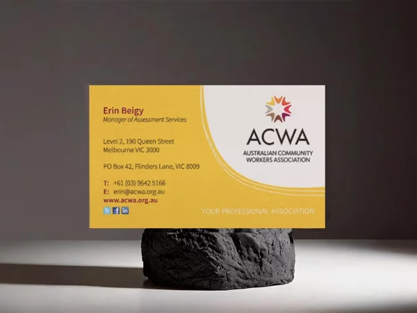 Same Day Business Cards