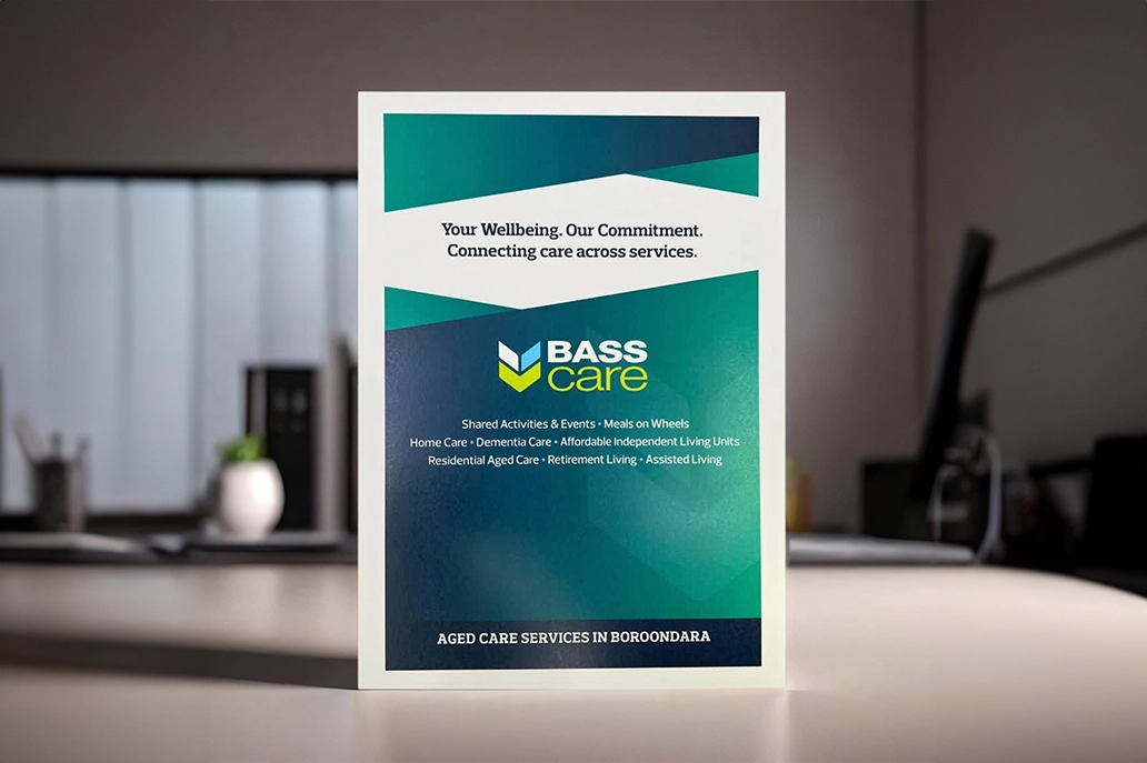 C4 Envelope for Bass Care