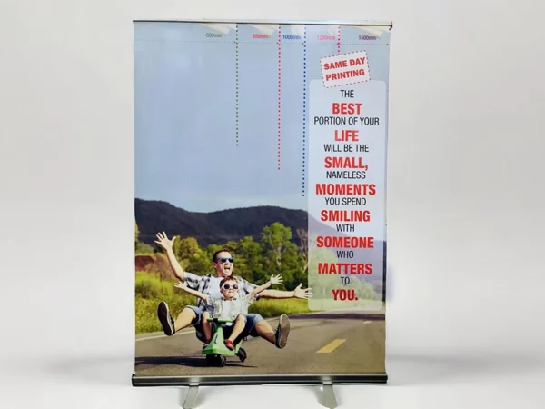 Retractable Banners