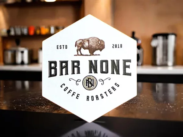 Uncoated Business Cards