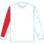 Right (L/S) – Up to 350x100mm