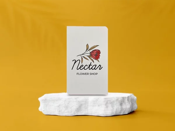 Recycled & Uncoated Business Cards