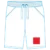 Front Left - Up to 120x120mm