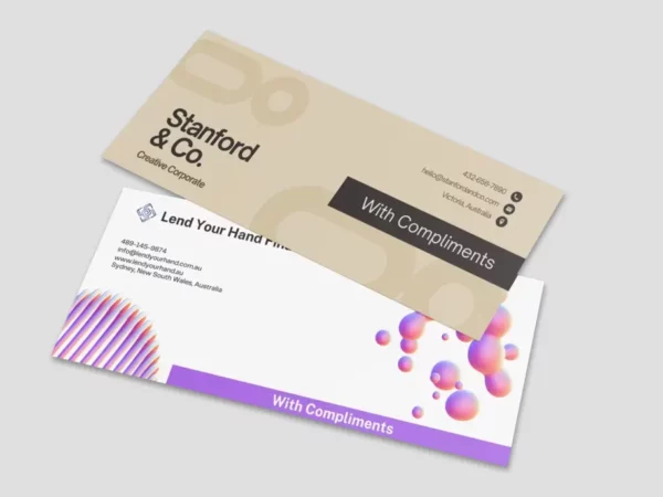 Stationery
