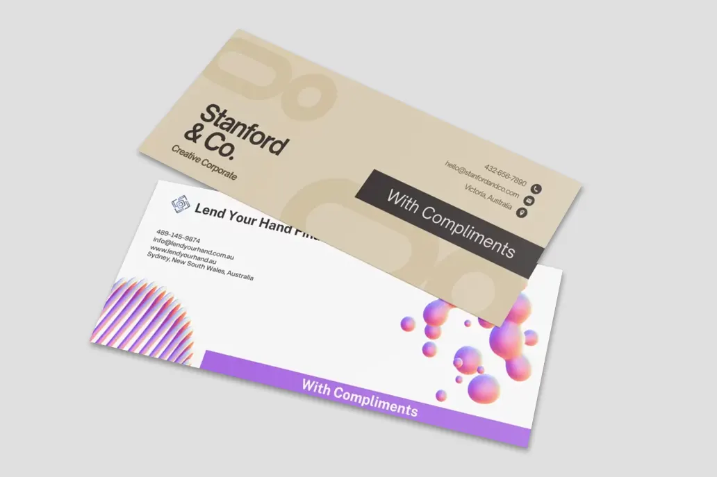 Stationery