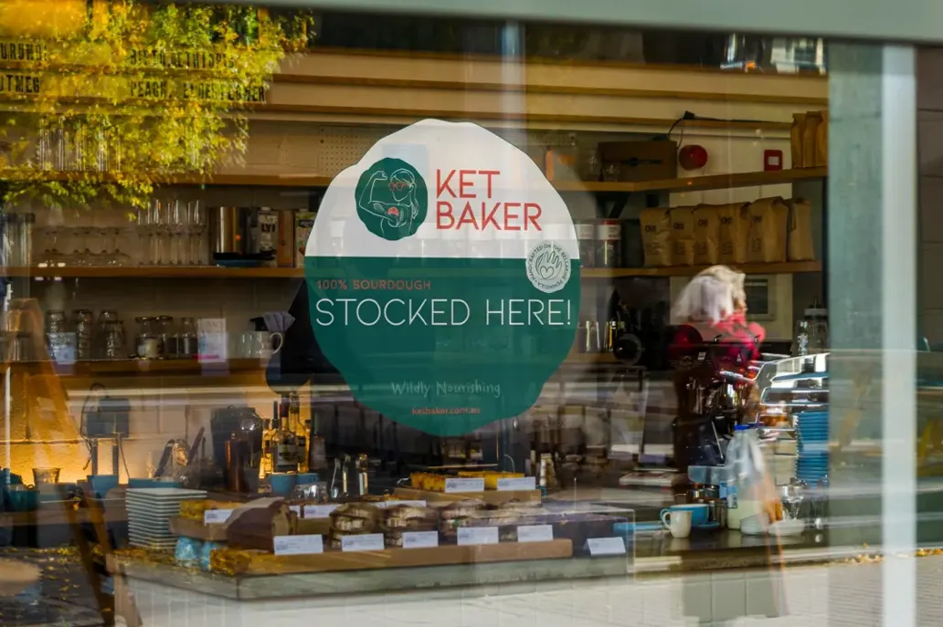 Window Stickers