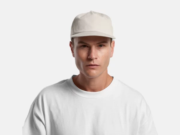 1153_CLASS_FIVE_PANEL_CAP_TURN