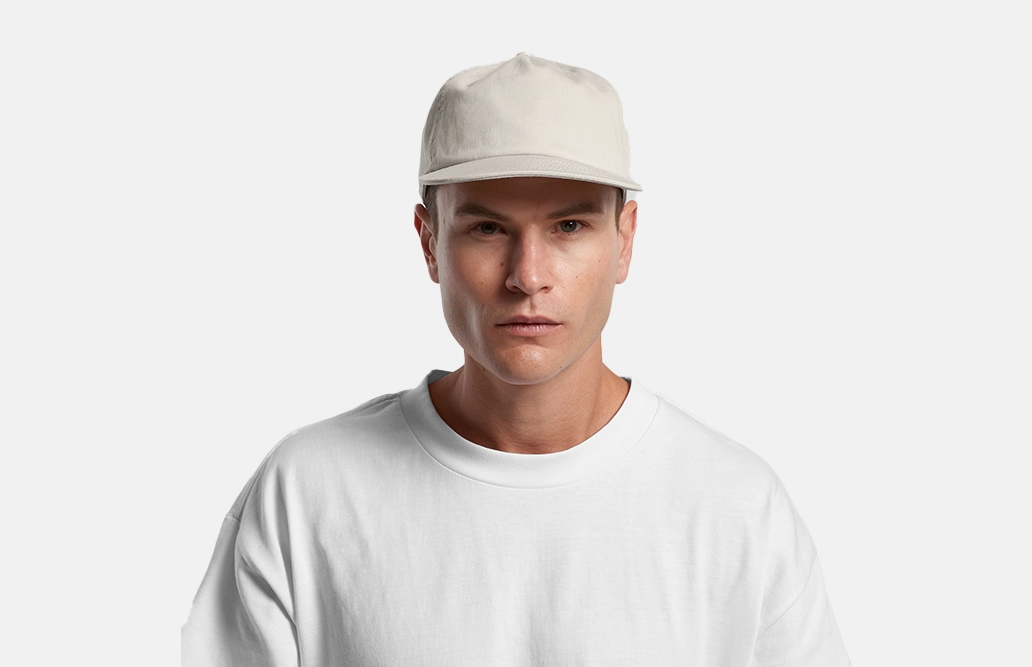 1153_CLASS_FIVE_PANEL_CAP_TURN