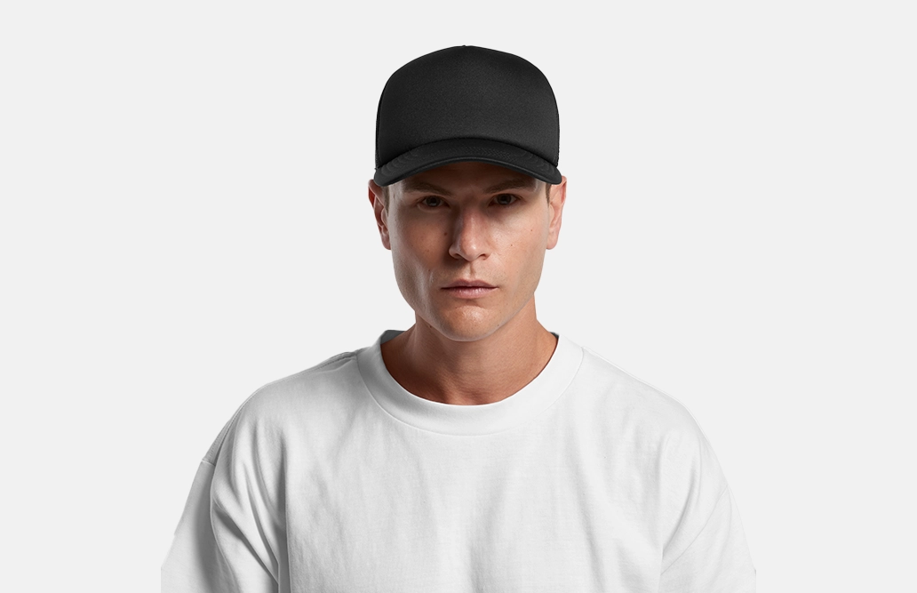 1161_FRAME_TRUCKER_CAP_TURN