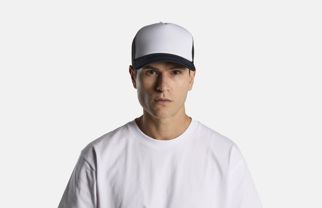 1163_FRAME_FOAM_2_TONE_TRUCKER_TURN