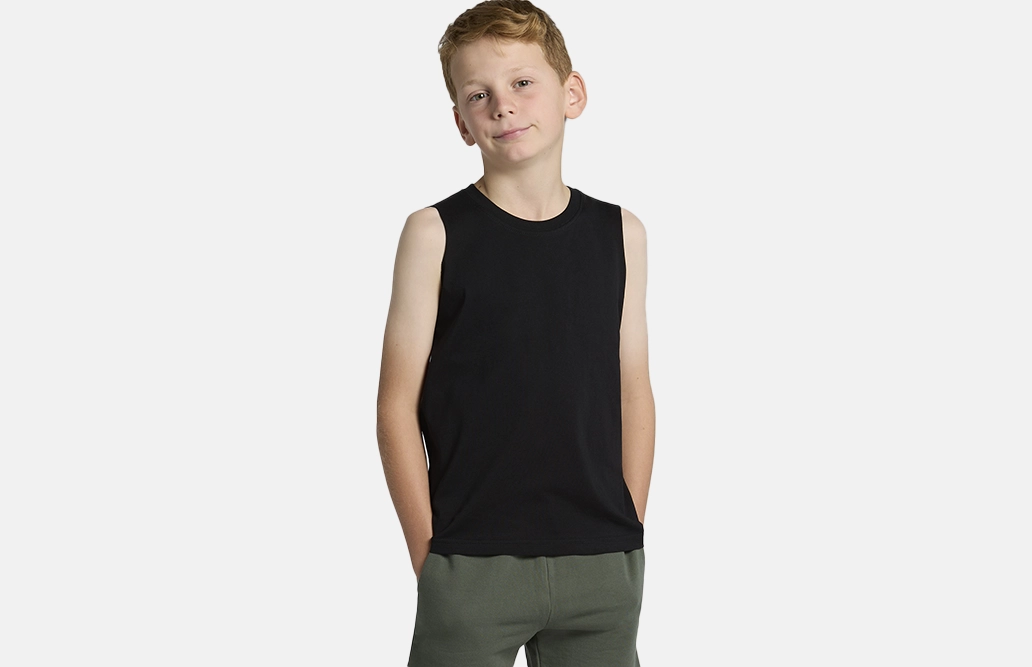 Singlets & Tanks