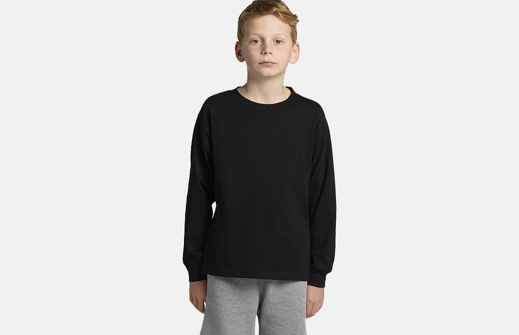 3063_YOUTH_CLASSIC_LS_TEE_FRONT