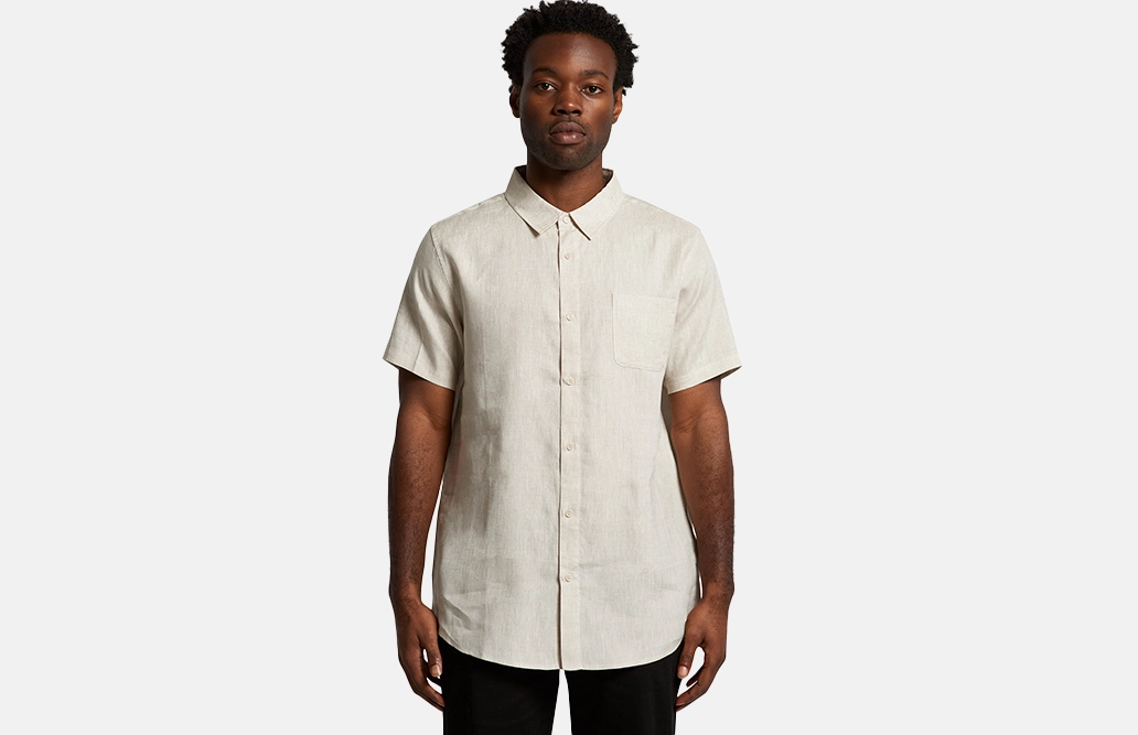 5420_LINEN_SS_SHIRT_FRONT