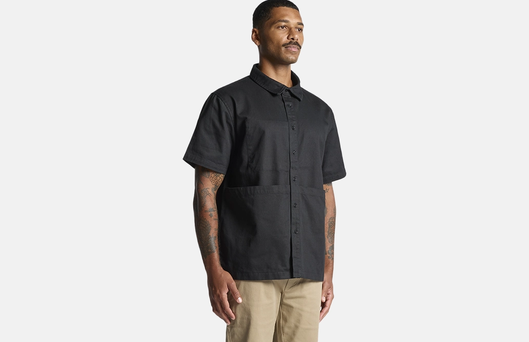 5424_PRINTERS SS SHIRTE_TURN
