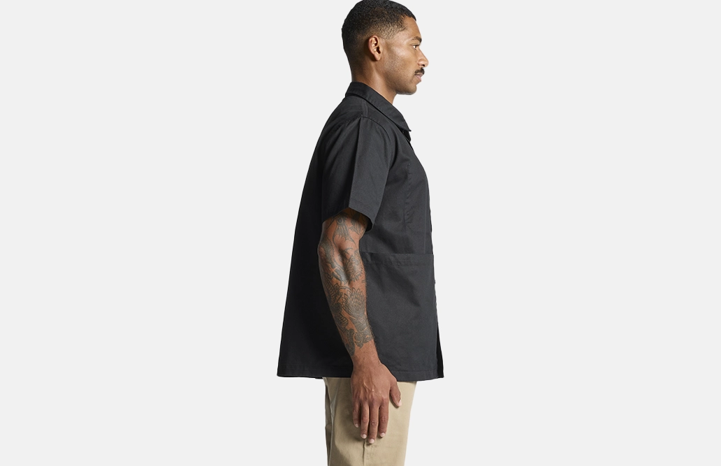 5424_PRINTERS SS SHIRT_SIDE