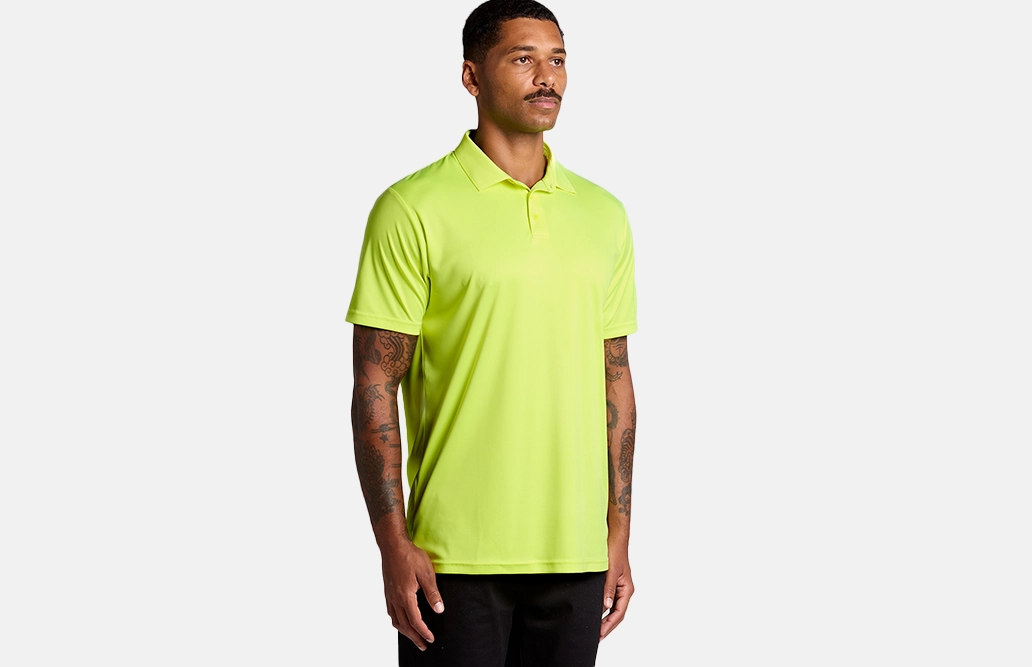 5425F_WORK_SAFETY_POLO_TURN