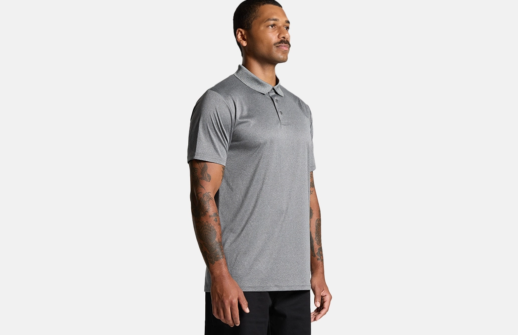 5425_WORK_POLO_TURN