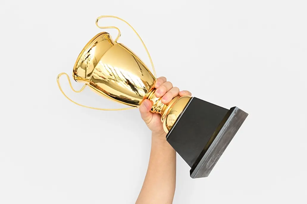 Best Tourism Award Blog - Same Day Printing