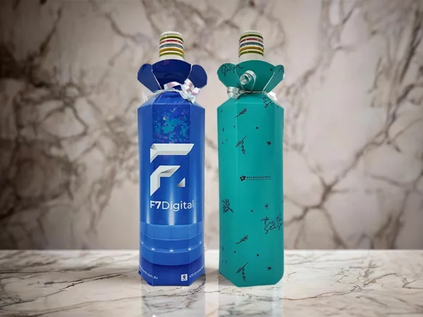 Bottle Sleeves