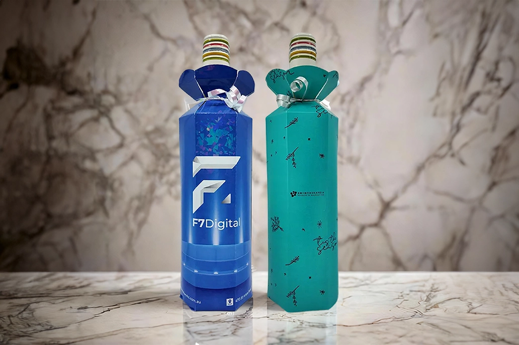 Bottle Sleeves