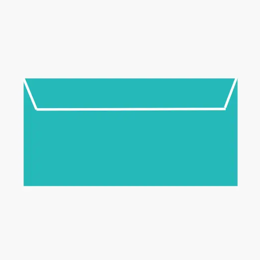 DLX envelope icon