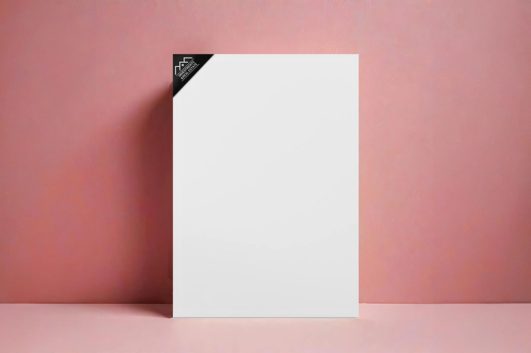 Half triangle legal corner