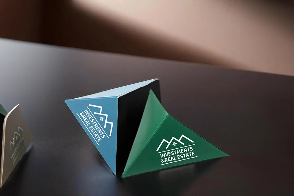 Half triangle legal corner