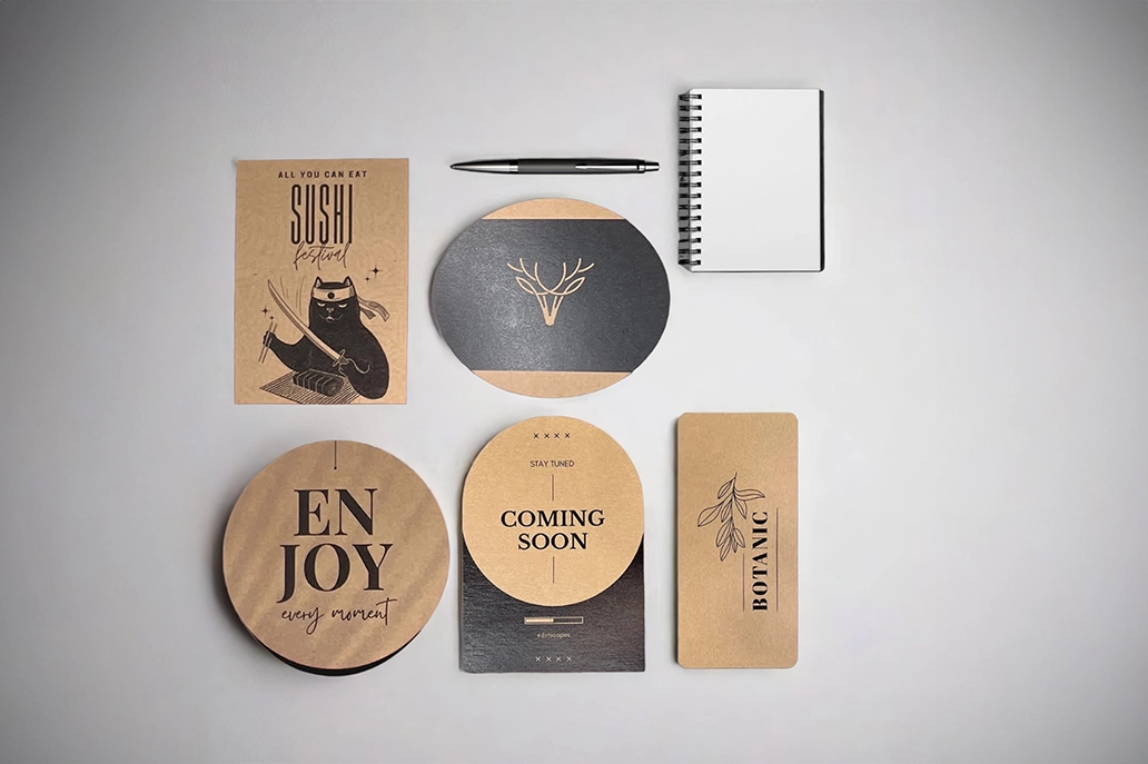 Kraft-Marketing-Cards-Featured-Image