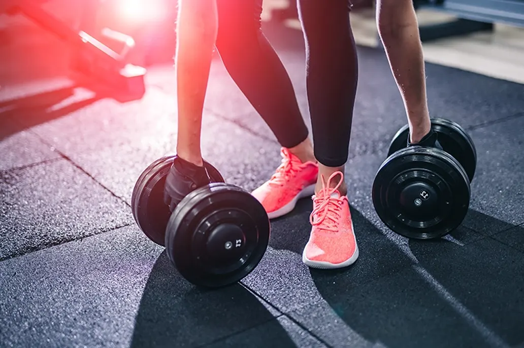 Obsessed with Fitness Blog - Same Day Printing