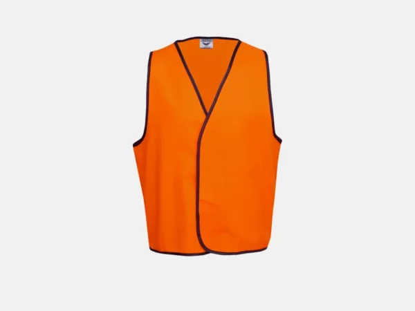 Workwear - Safety Vests V82 - Same Day Printing