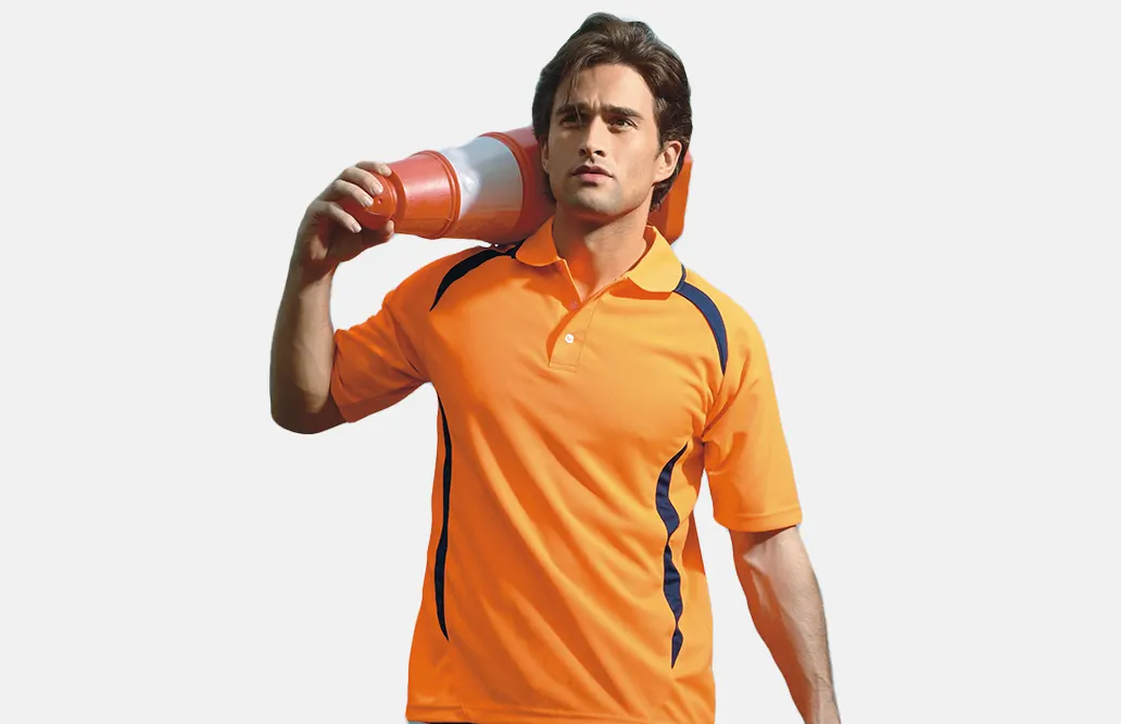 Workwear by Industry