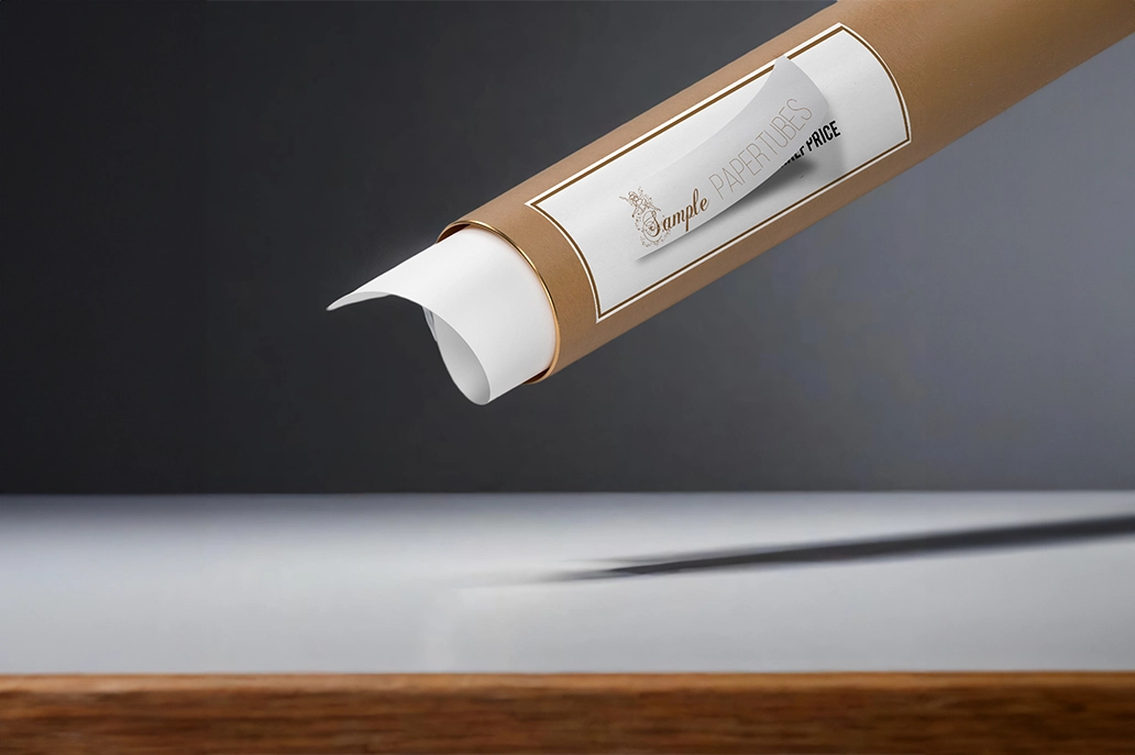 Opaque blockout label