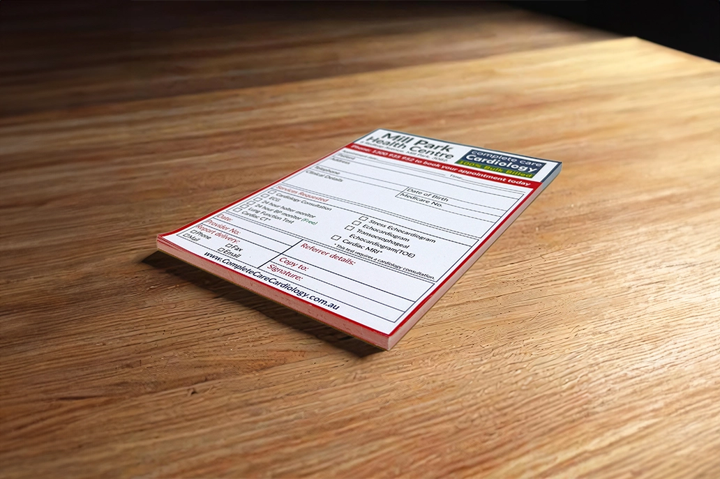 Notepad