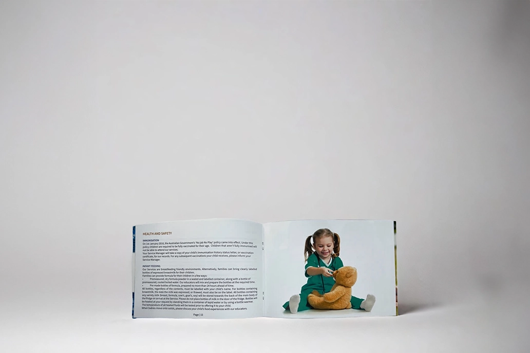 Magalog or Catalogue