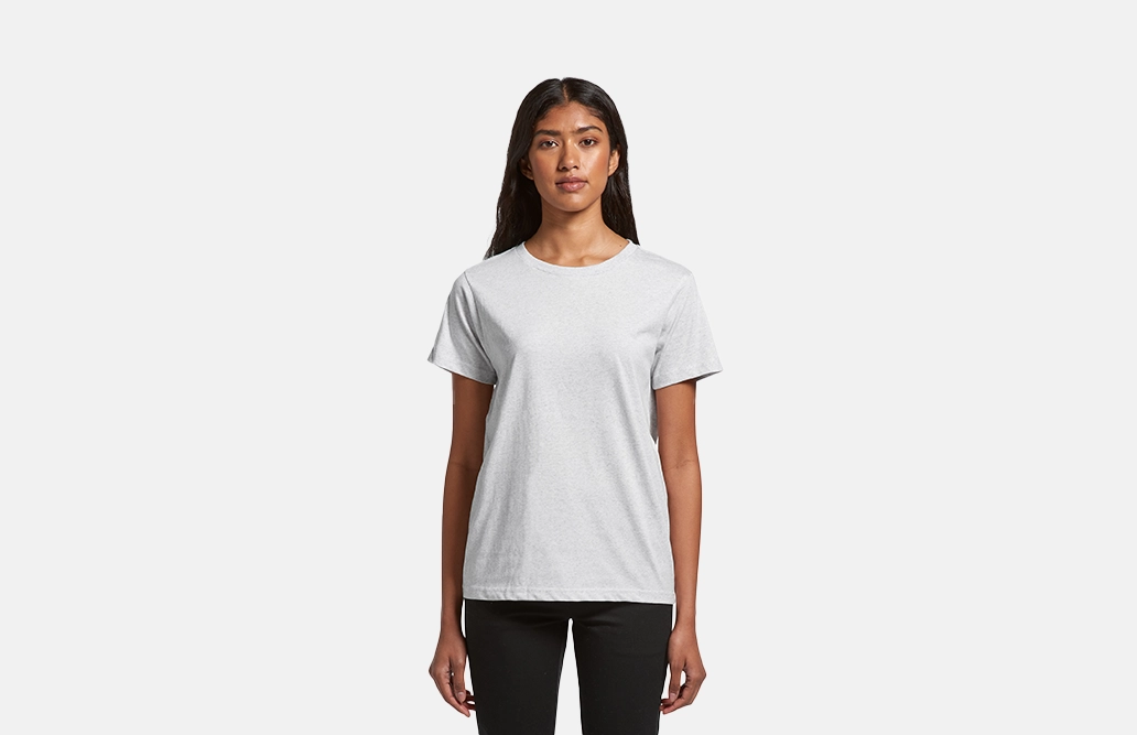 4001M_MAPLE_MARLE_TEE_FRONT
