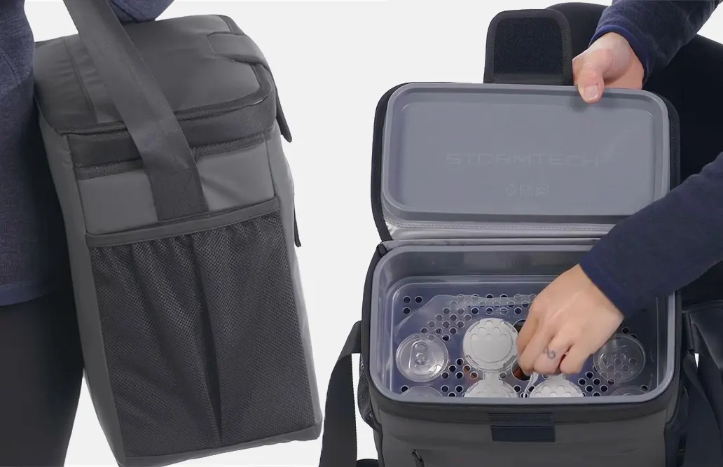 Magellan Cooler Bag 16 Can