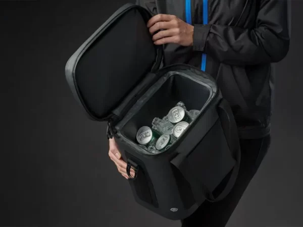 Salt Spring Cooler Bag
