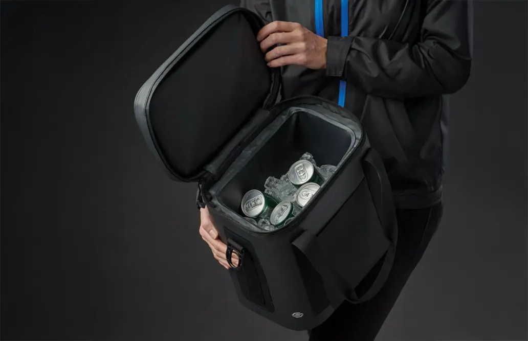 Salt Spring Cooler Bag