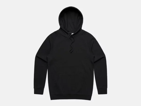 Supply Hood