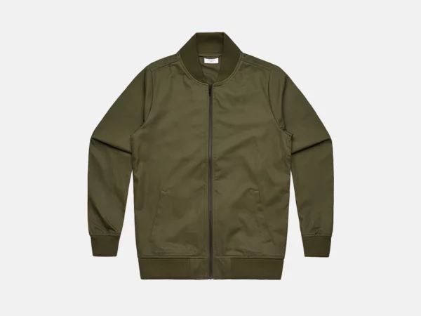 Bomber Jacket | 5506