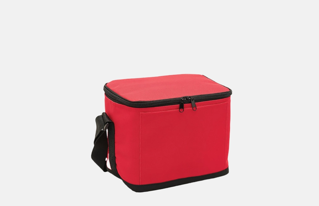 6 Pack Cooler | 1238 - Image 2