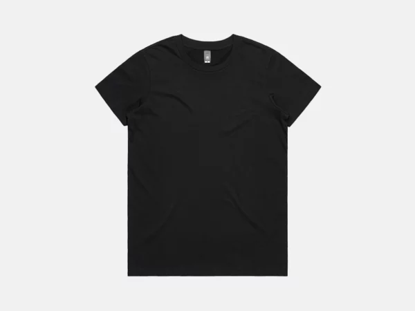 Same Day Womens T-Shirt Printing