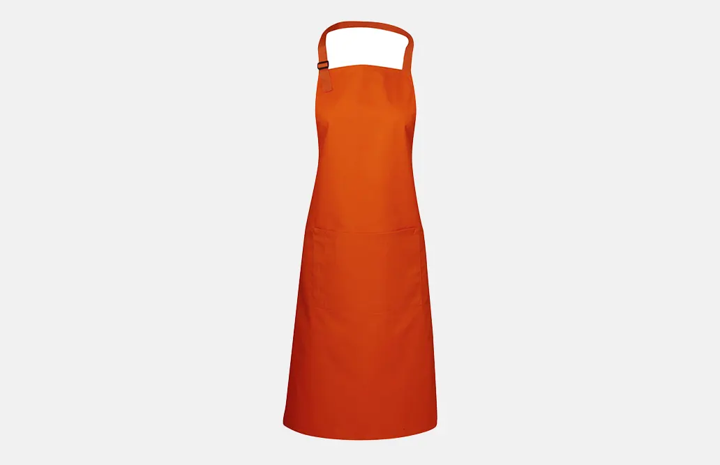 Bib Apron  | A03 - Image 2