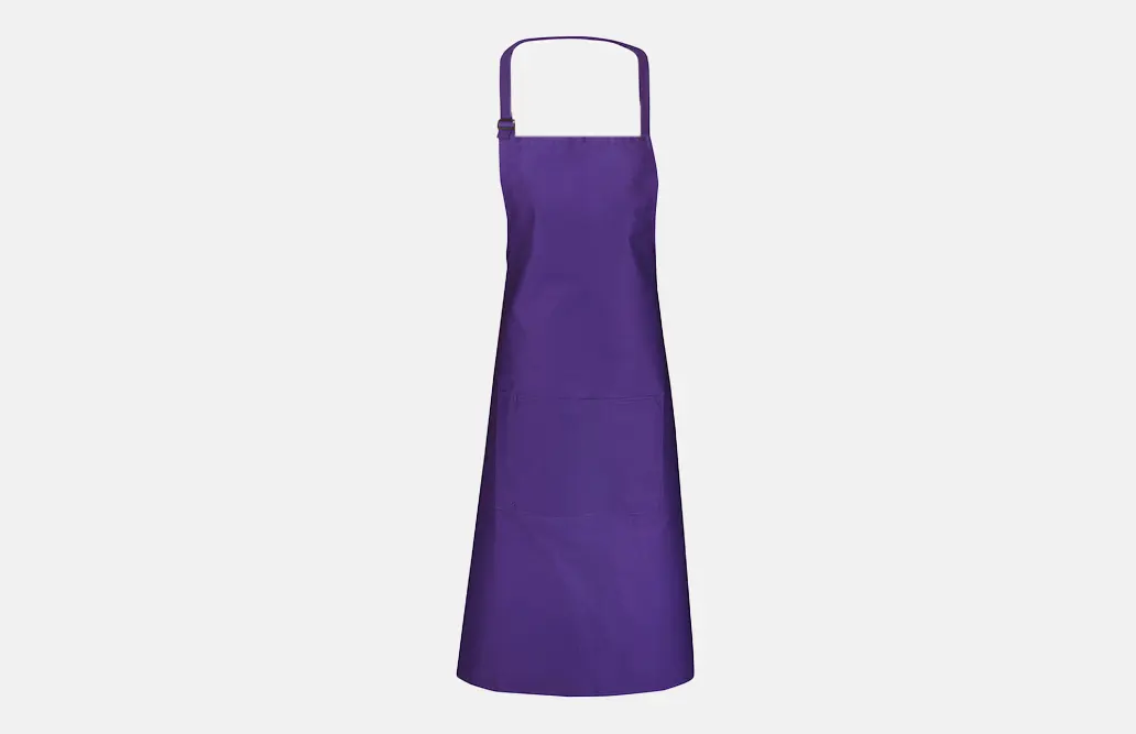Bib Apron  | A03 - Image 3
